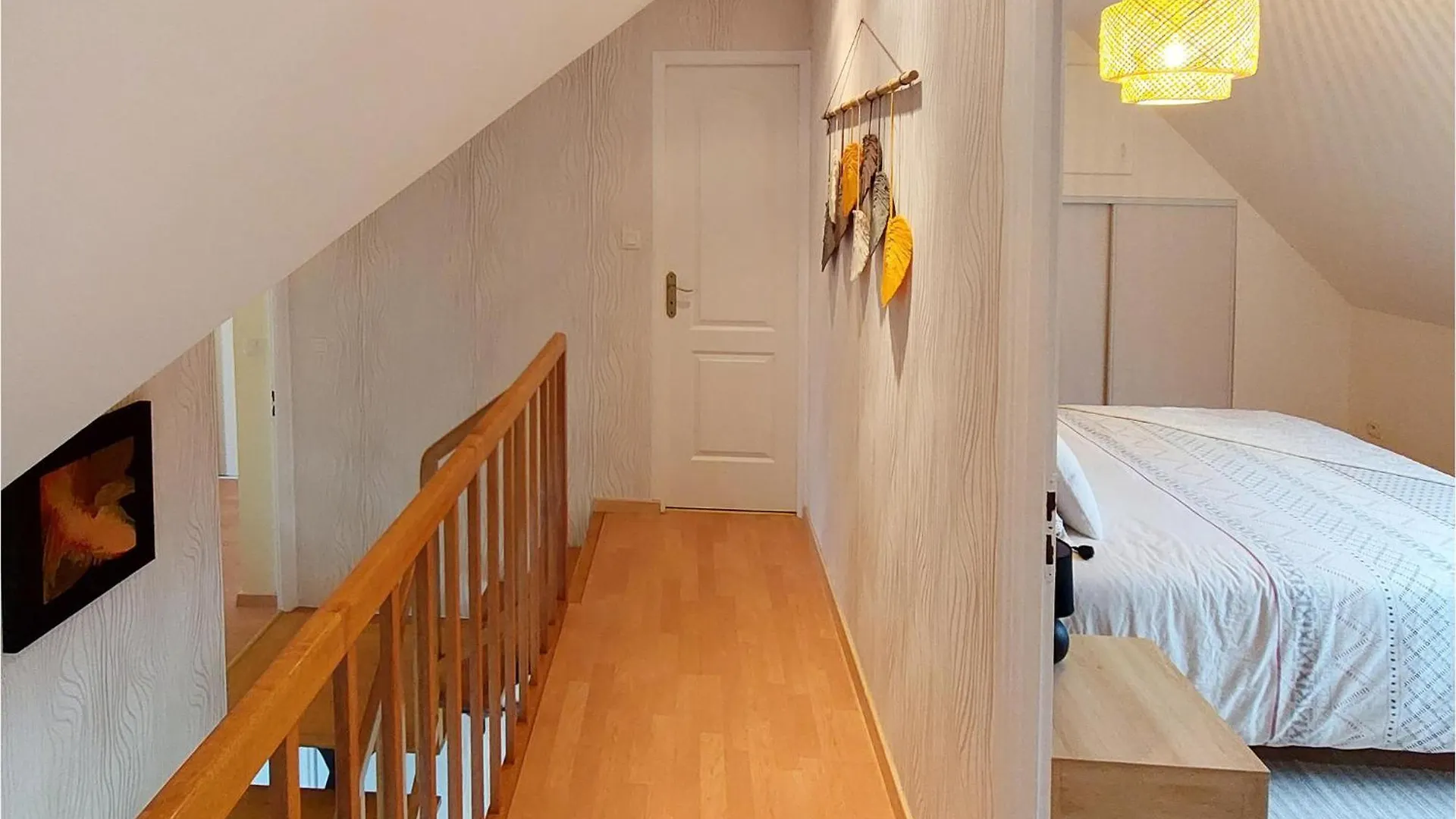 Nice Home In Ploudalmezeau With Kitchen 0*,  France